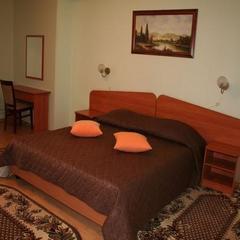 Гостиница Москомспорт, Москва, Московская область