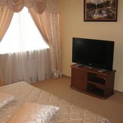 Гостиница Москомспорт, Москва, Московская область