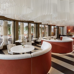 Отель Брайтон, Москва, Московская область