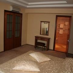 Гостиница Москомспорт, Москва, Московская область