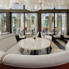 Отель Брайтон, Москва, Московская область