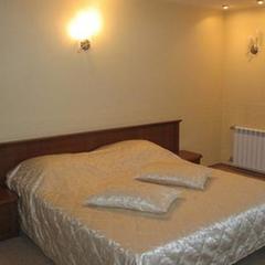 Гостиница Москомспорт, Москва, Московская область