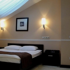 Отель Юджин, Москва, Московская область