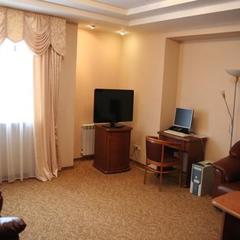 Гостиница Москомспорт, Москва, Московская область