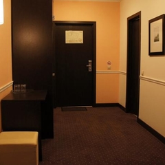 Отель Юджин, Москва, Московская область