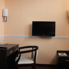 Отель Юджин, Москва, Московская область