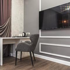 Отель Полярис, Москва, Московская область