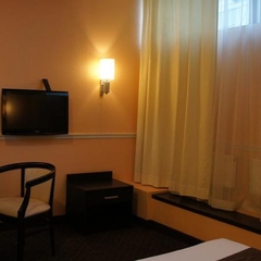 Отель Юджин, Москва, Московская область