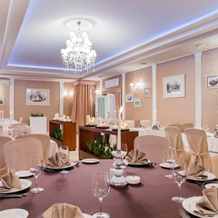 Отель Брайтон, Москва, Московская область