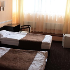 Отель Юджин, Москва, Московская область