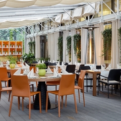 Отель Брайтон, Москва, Московская область