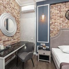 Отель Полярис, Москва, Московская область