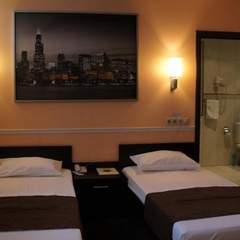 Отель Юджин, Москва, Московская область