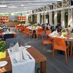 Отель Брайтон, Москва, Московская область