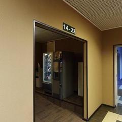 Отель Полярис, Москва, Московская область