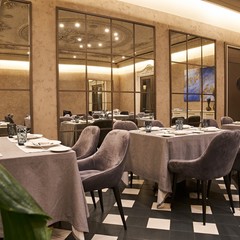 Отель Брайтон, Москва, Московская область