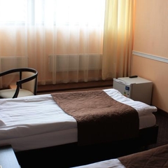 Отель Юджин, Москва, Московская область