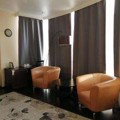 Отель Полярис, Москва, Московская область