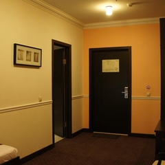 Отель Юджин, Москва, Московская область