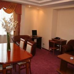 Гостиница Москомспорт, Москва, Московская область