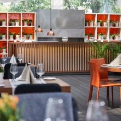 Отель Брайтон, Москва, Московская область