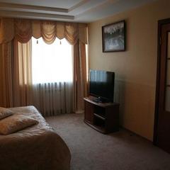 Гостиница Москомспорт, Москва, Московская область