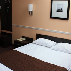 Отель Юджин, Москва, Московская область