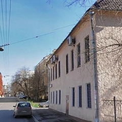 Гостиница Суворовская, Москва, Московская область