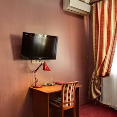 Гостиница Суворовская, Москва, Московская область