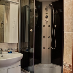 Гостиница Суворовская, Москва, Московская область