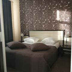 Отель Полярис, Москва, Московская область