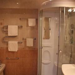 Гостиница Москомспорт, Москва, Московская область