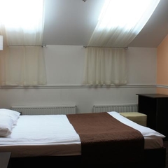 Отель Юджин, Москва, Московская область