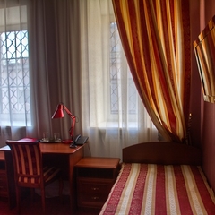 Гостиница Суворовская, Москва, Московская область