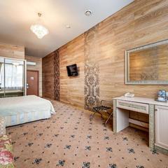 Отель Галерея Парк Отель, Москва, Московская область