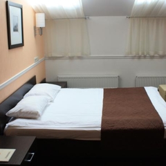 Отель Юджин, Москва, Московская область