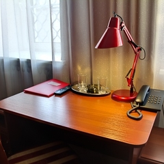 Гостиница Суворовская, Москва, Московская область