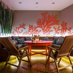 Отель Брайтон, Москва, Московская область