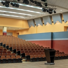 Гостиница Москомспорт, Москва, Московская область