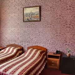 Гостиница Суворовская, Москва, Московская область