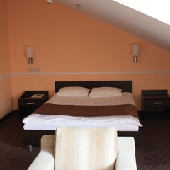 Отель Юджин, Москва, Московская область