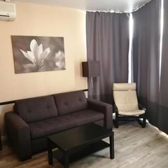 Отель Полярис, Москва, Московская область