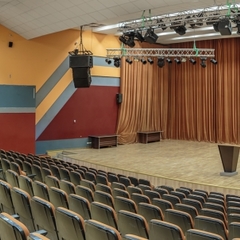 Гостиница Москомспорт, Москва, Московская область