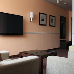 Отель Юджин, Москва, Московская область