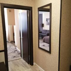 Отель Полярис, Москва, Московская область