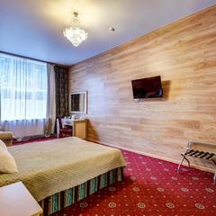 Отель Галерея Парк Отель, Москва, Московская область