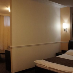 Отель Юджин, Москва, Московская область