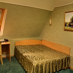 Гостиница Суворовская, Москва, Московская область