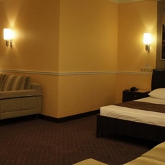 Отель Юджин, Москва, Московская область