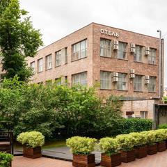 Отель Галерея Парк Отель, Москва, Московская область